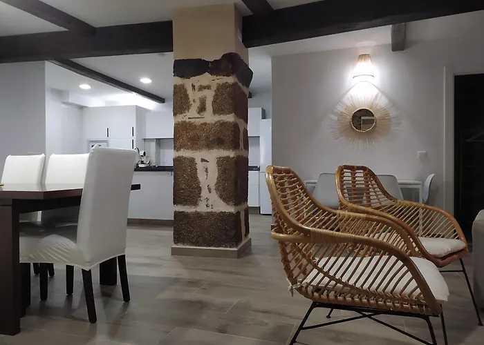 Apartamento Turistico Que Sera, Sera
