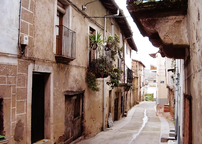 Apartamento Turistico Que Sera, Sera